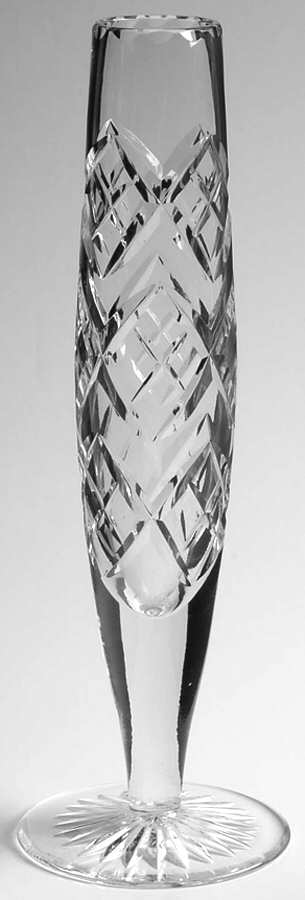 TUD23 8" Bud Vase by Tudor-1