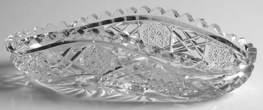 TKC1 Pickle Dish by T. B. Clark & Company-1