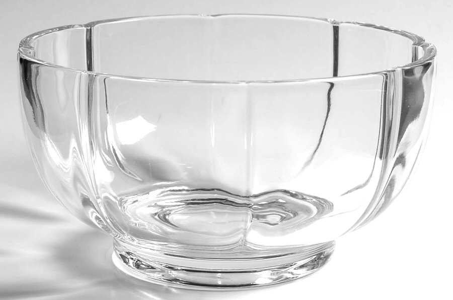 Melon 6" Round Bowl by Tiffany-1
