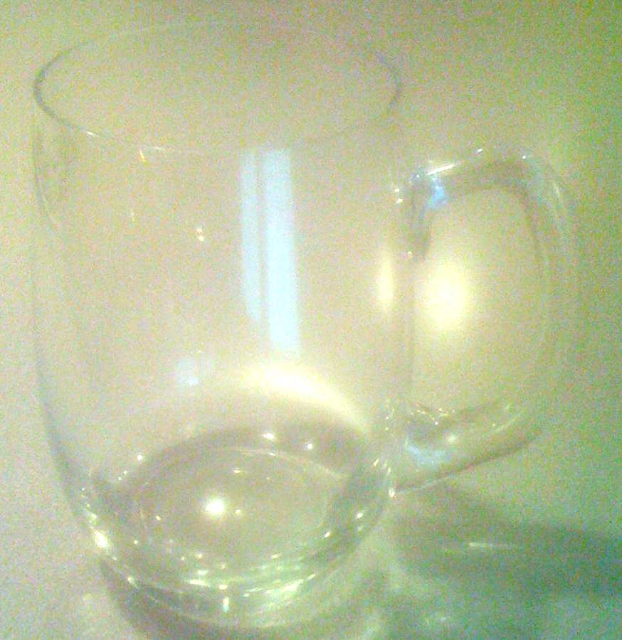 Drinkware Mug by Toscany-1