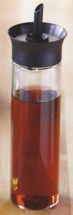 Viva Vinegar & Stopper by Tag Ltd-1