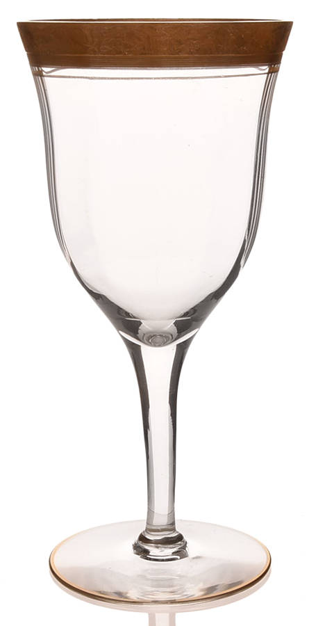 14180-3 Water Goblet by Tiffin-Franciscan-1