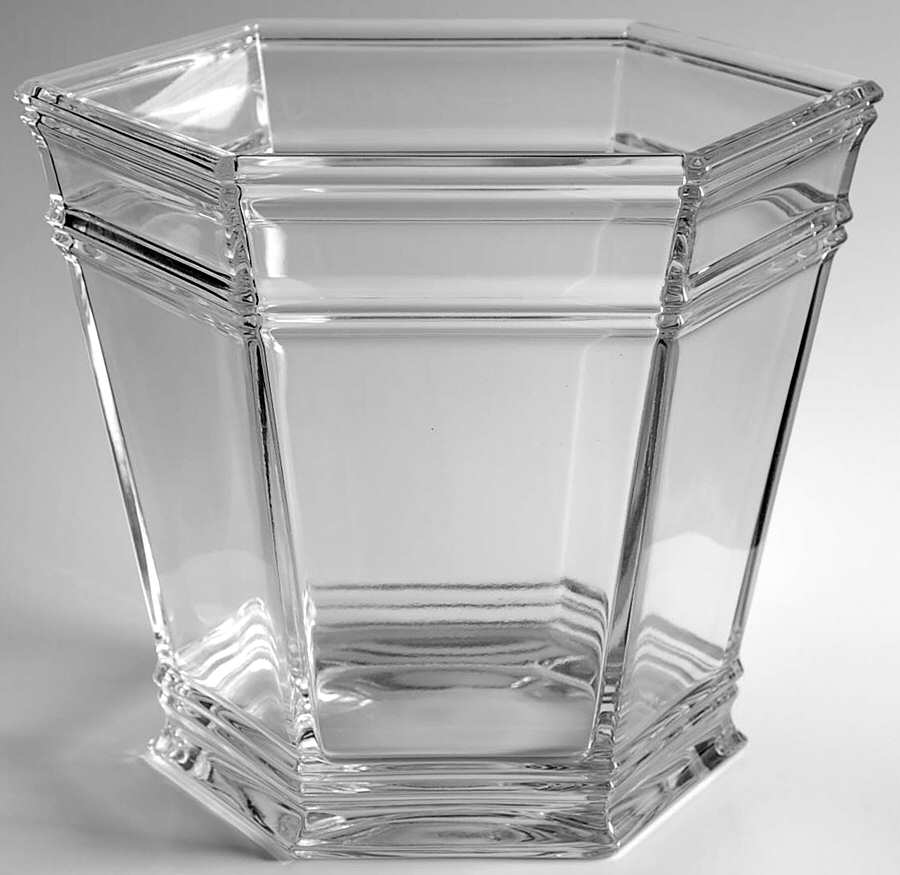 Windham 7" Cachepot by Tiffany-1