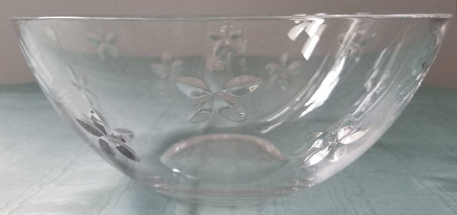 TFC46 10" Round Bowl by Tiffany-1