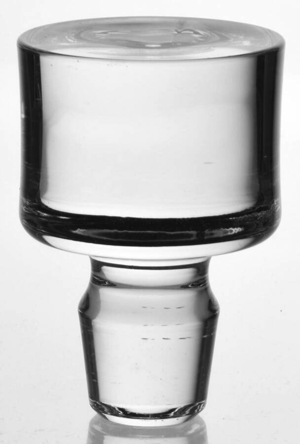TFC46 Stopper for Decanter by Tiffany-1