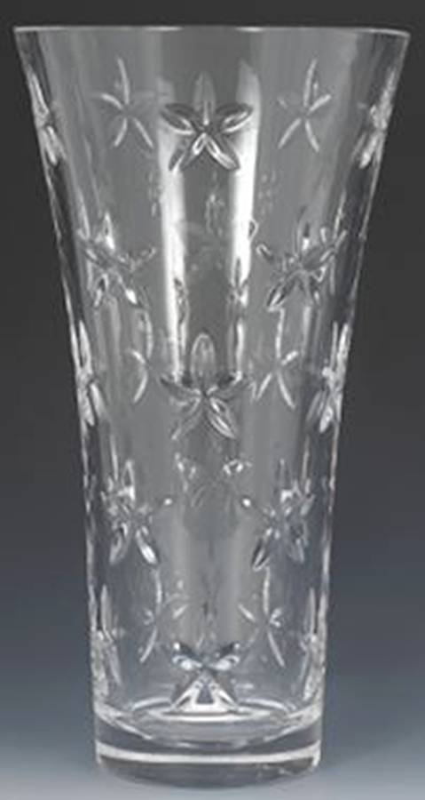 TFC46 10" Flower Vase by Tiffany-1