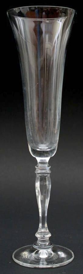 Diana Fluted Champagne by Ten Strawberry St-1