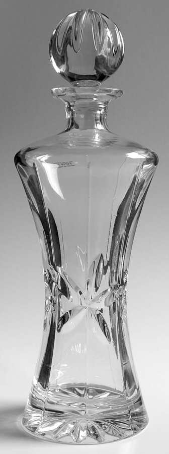 TOC50 Decanter & Stopper by Towle-1
