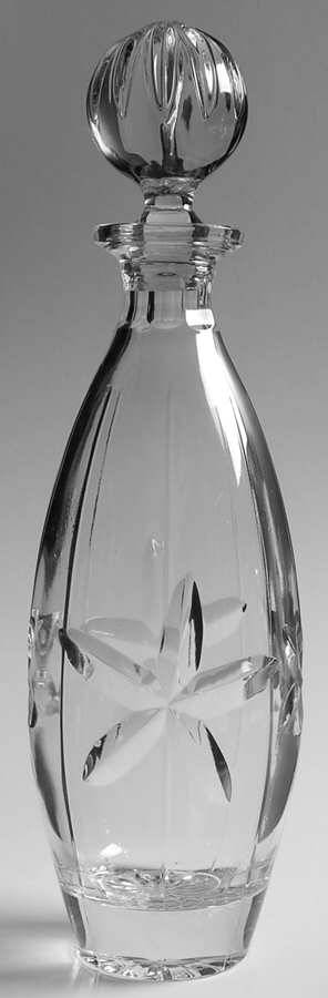 TOC50 Decanter & Stopper by Towle-1