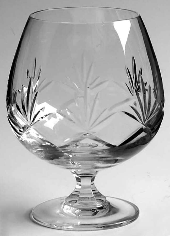 TOY35 Brandy Glass by Toscany-1