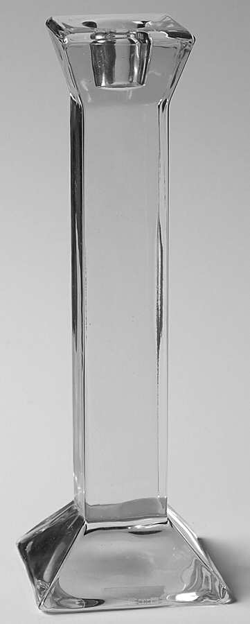 Today 8" Single Light Candlestick by Towle-1