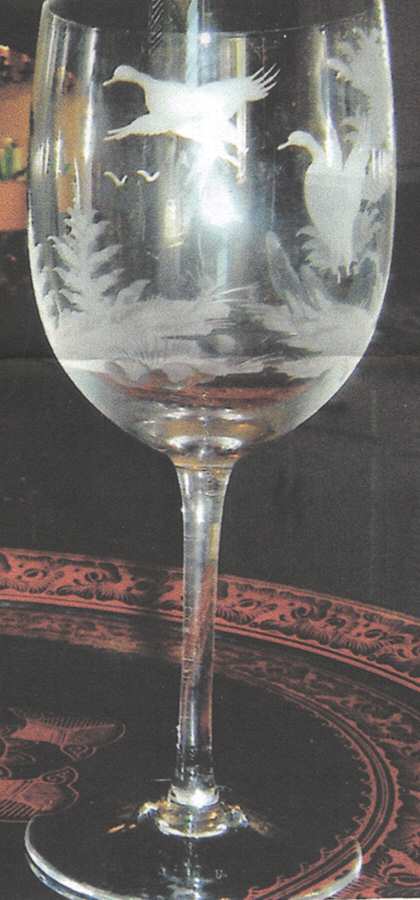 THE17 Water Goblet by Theresienthal-1