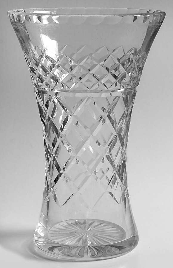 TUD24 8" Flower Vase by Tudor-1