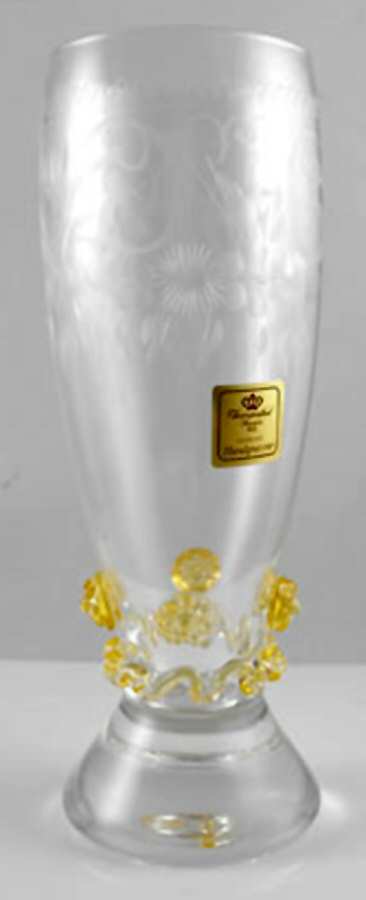 THE19 Footed Tumbler by Theresienthal-1
