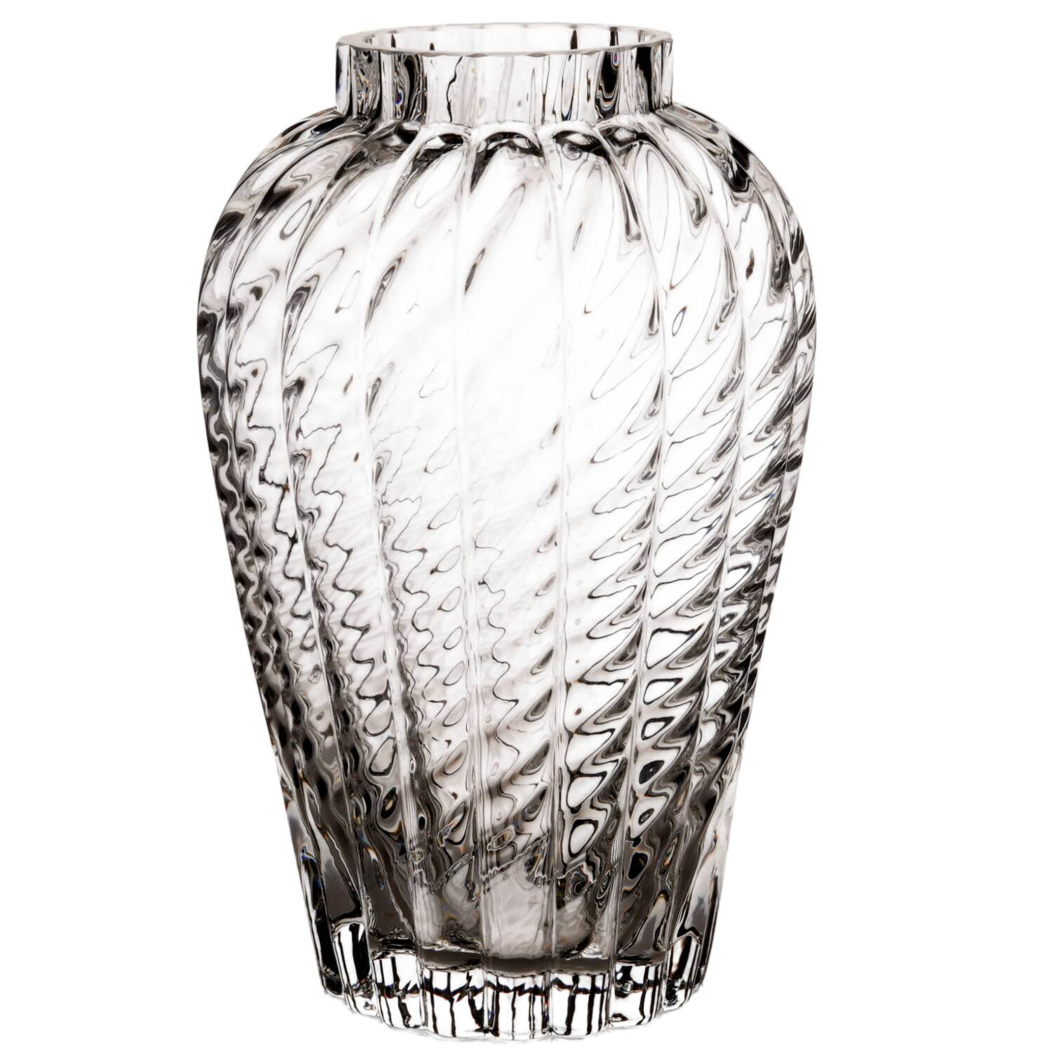 Oriental 13" Flower Vase by Tiffany-1