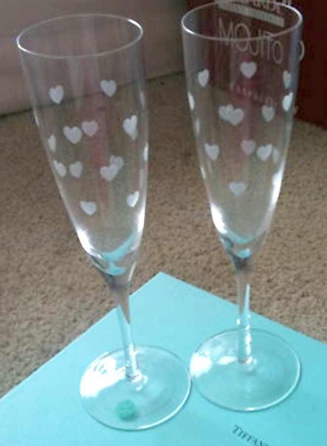 TFC54 Fluted Champagne by Tiffany-1