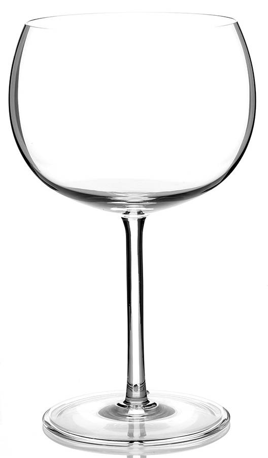 TFC7 (ATTACHED STEM) Red Wine by Tiffany-1