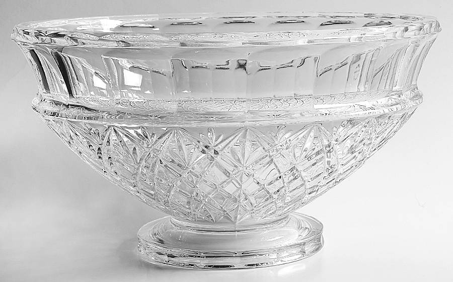 TOC55 14" Centerpiece by Towle-1