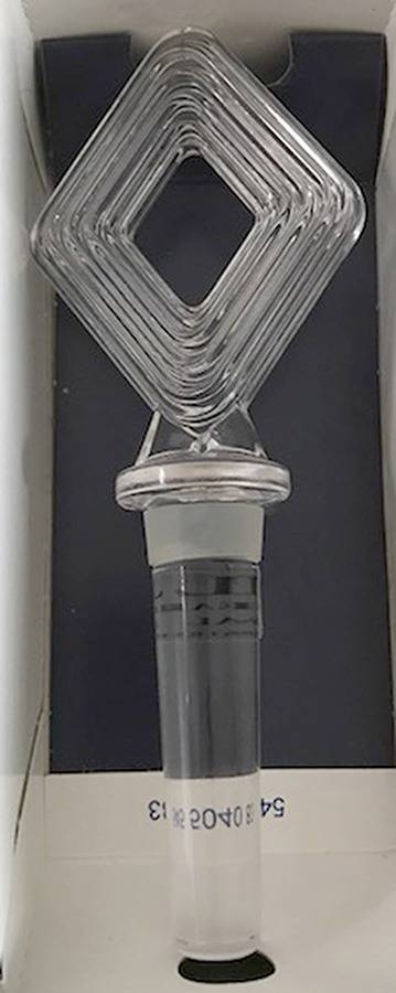 Bottlestopper Wine Bottle Stopper by Towle-1