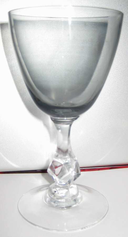 17621-2 Water Goblet by Tiffin-Franciscan-1