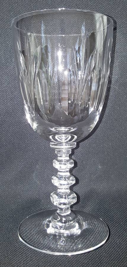 TIF83 Water Goblet by Tiffin-Franciscan-1