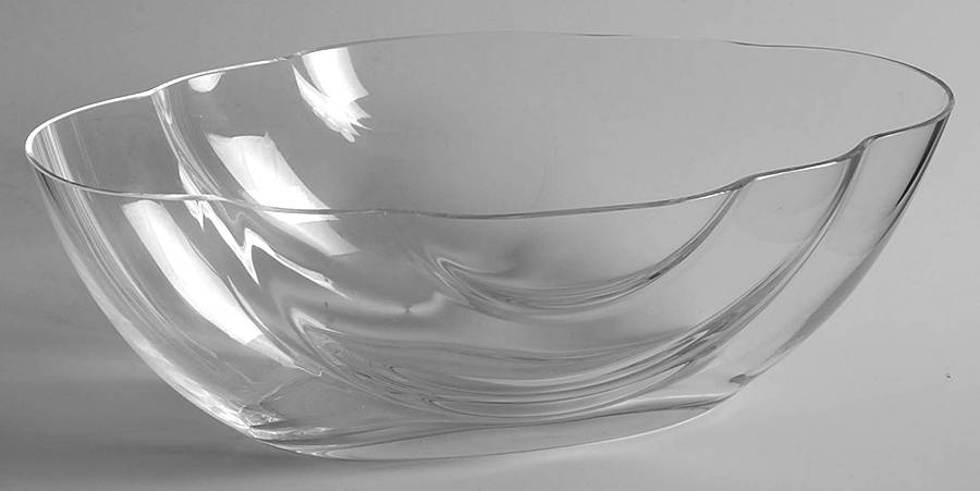 TFC58 11" Oval Bowl by Tiffany-1