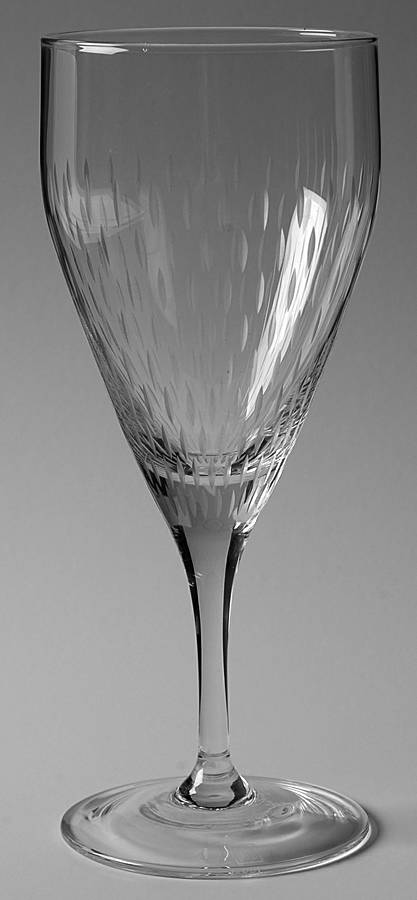 TBC2 Water Goblet by Thomas O'Brien-1