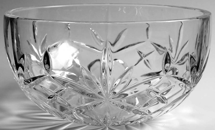 Kanturk 8" Round Bowl by Tiffany-1