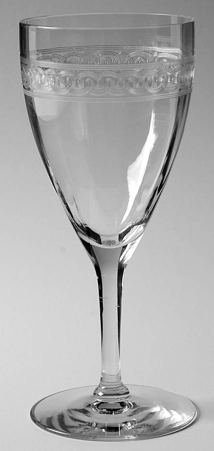 Ne277-1 Water Goblet by Tiffin-Franciscan-1