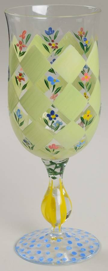 TCL2 Wine Glass by Tracy Porter-1