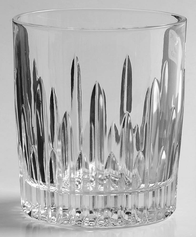Sculpt Double Old Fashioned by Top Shelf-1