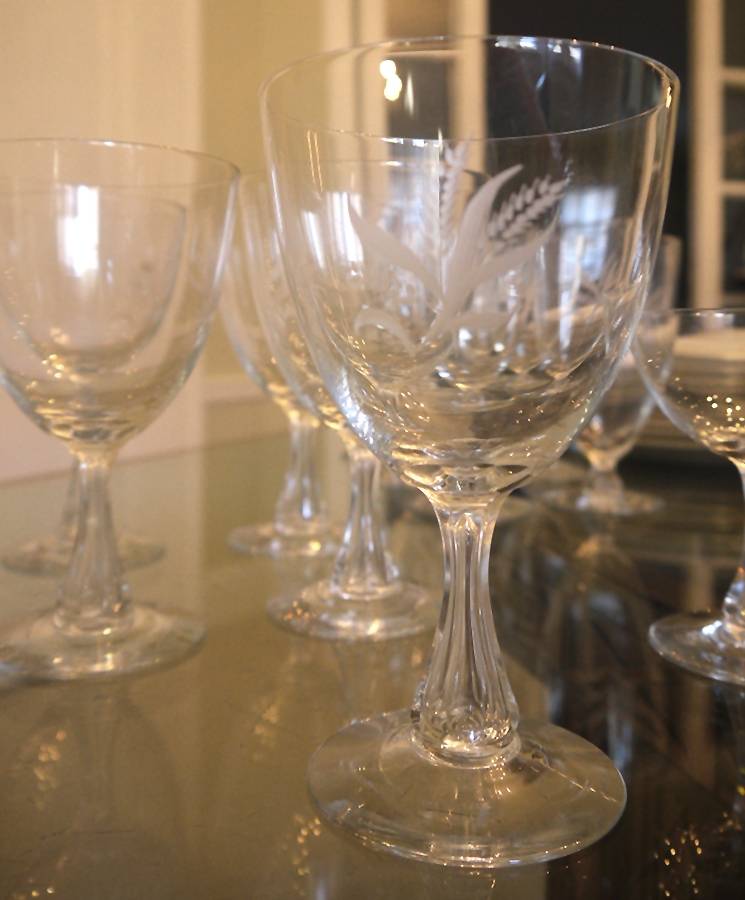 ATR4 Water Goblet by Alsterfors-1