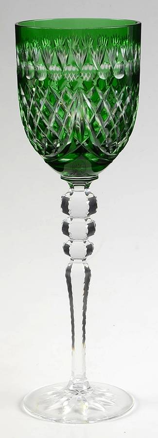 THJ3 Green Water Goblet by Justin Tharaud-1