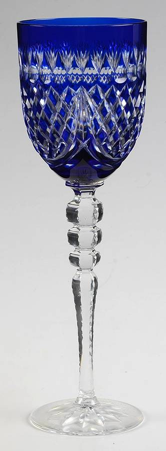 THJ3 Blue Water Goblet by Justin Tharaud-1