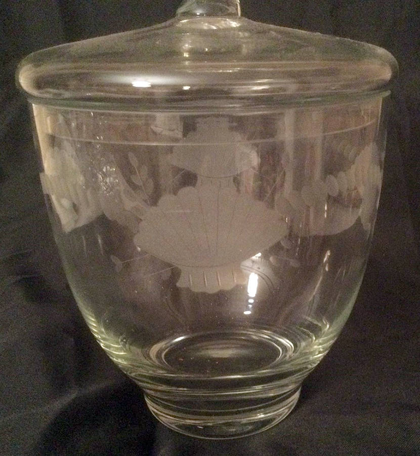Nantucket Ice Bucket by Toscany-1