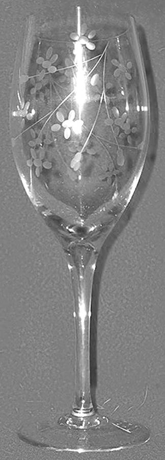 TOY42 Water Goblet by Toscany-1
