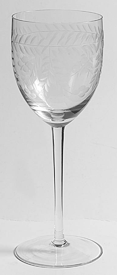 TOY43 Water Goblet by Toscany-1