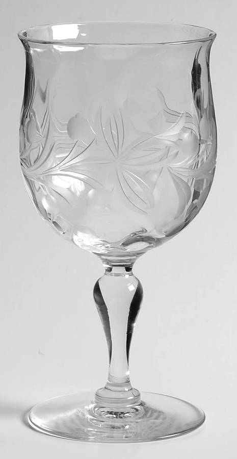TUD29 Wine Glass by Tudor-1