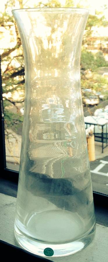 TFC64 Carafe by Tiffany-1