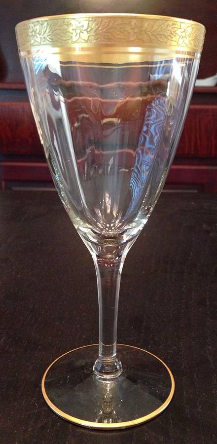 13633-1 Water Goblet by Tiffin-Franciscan-1