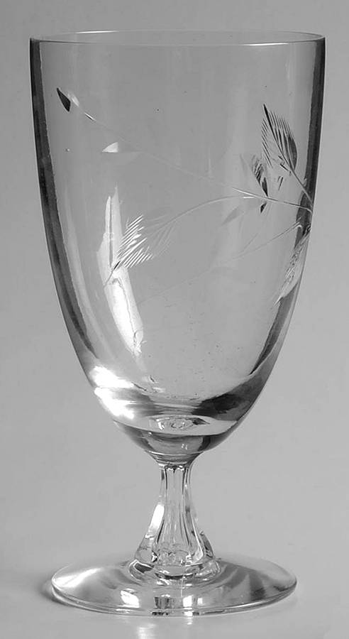 Lenox Lyric (No Trim Iced Tea by Tiffin-Franciscan-1