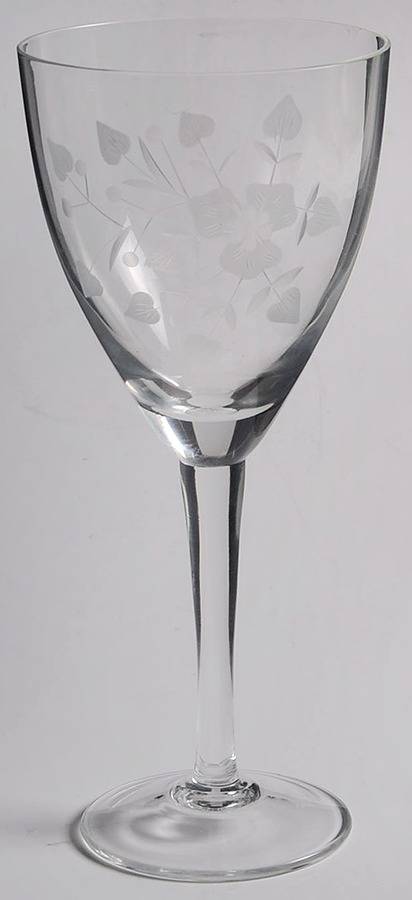 TOY47 Water Goblet by Toscany-1