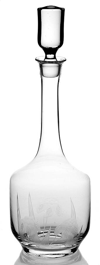 TOY48 Decanter & Stopper by Toscany-1