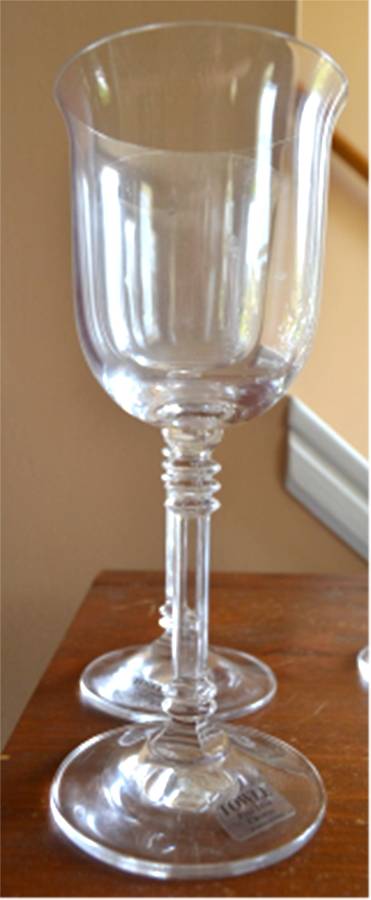 TOC71 Water Goblet by Towle-1