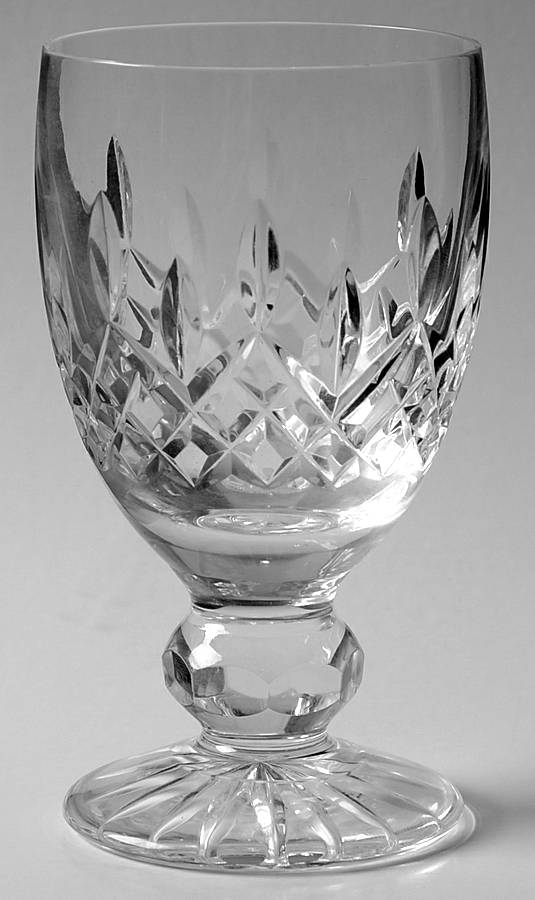 TYR17 Claret Wine by Tyrone Crystal-1