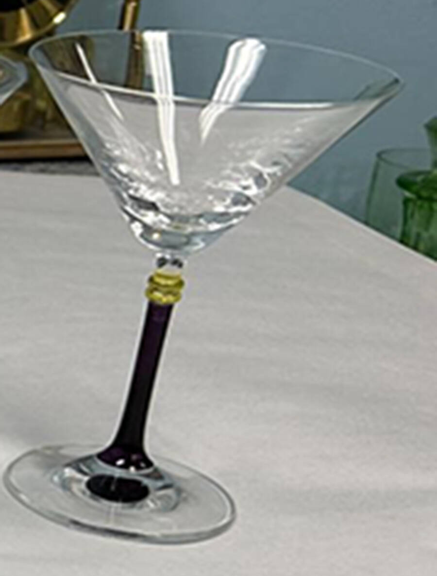 TIZ2 Martini Glass by Tizo-1