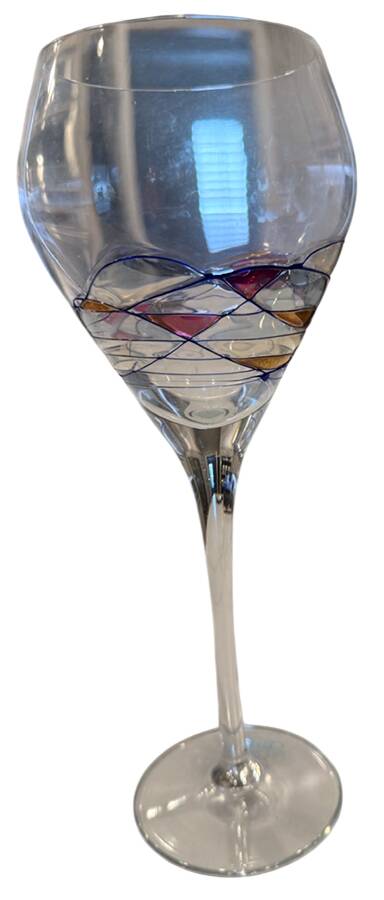 TGY1 Wine by Tgmg Crystal-1