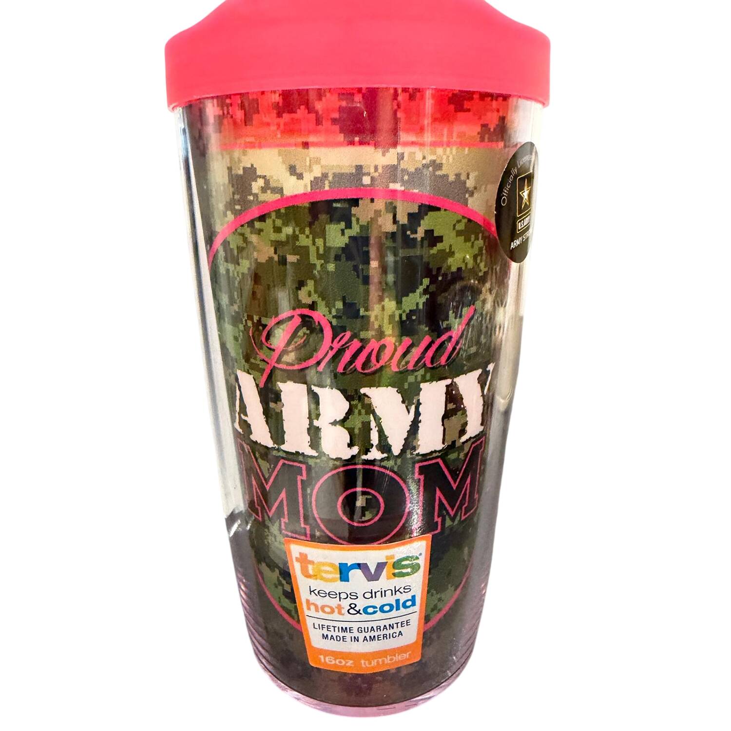 Tumblers and Accessories (Plastic) 16 Oz Miscellaneous Tumblers by Tervis-1