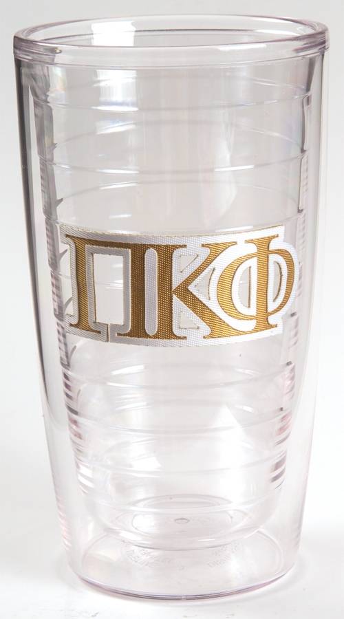 Tumblers and Accessories (Plastic) 16 Oz Fraternity Tumblers by Tervis-1