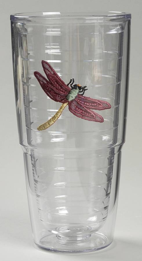 Tumblers and Accessories (Plastic) 24 Oz Miscellaneous Tumblers by Tervis-1
